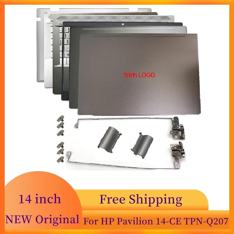HP Pavilion 14-CE TPN-Q207  Ʈ  ̽ LCD ޸ Ŀ/ // Ŀ/ո ħ/ϴ ̽ L19174-001